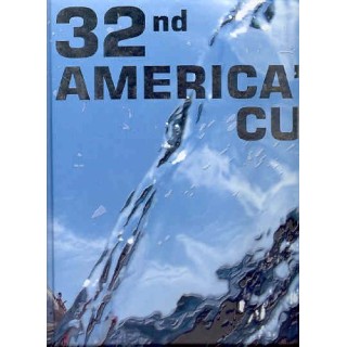 32nd America's Cup (Edicion en inglés y español), Copa America 2007